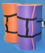 מזרונים למחנאות וקמפינג